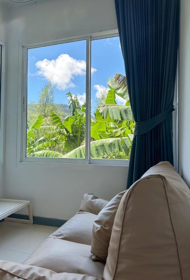 Отель Baobab Patong Экстерьер фото